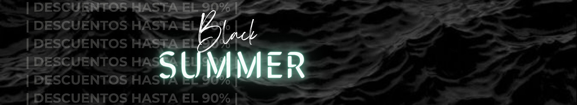 Black Summer