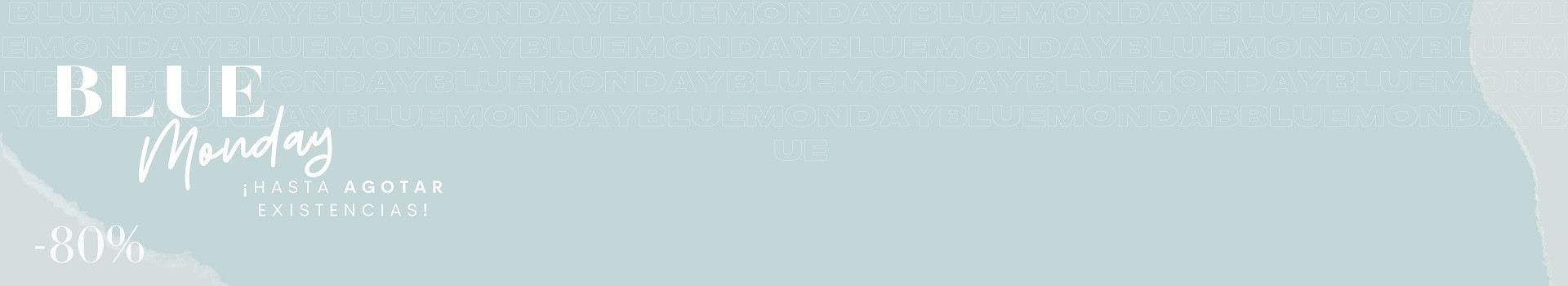 Blue Monday